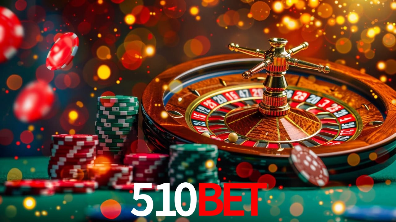 Casino Ao Vivo 510bet