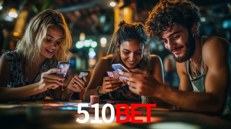 Ofertas Imperdíveis na 510bet: Promoções e Bônus Que Valem a Pena