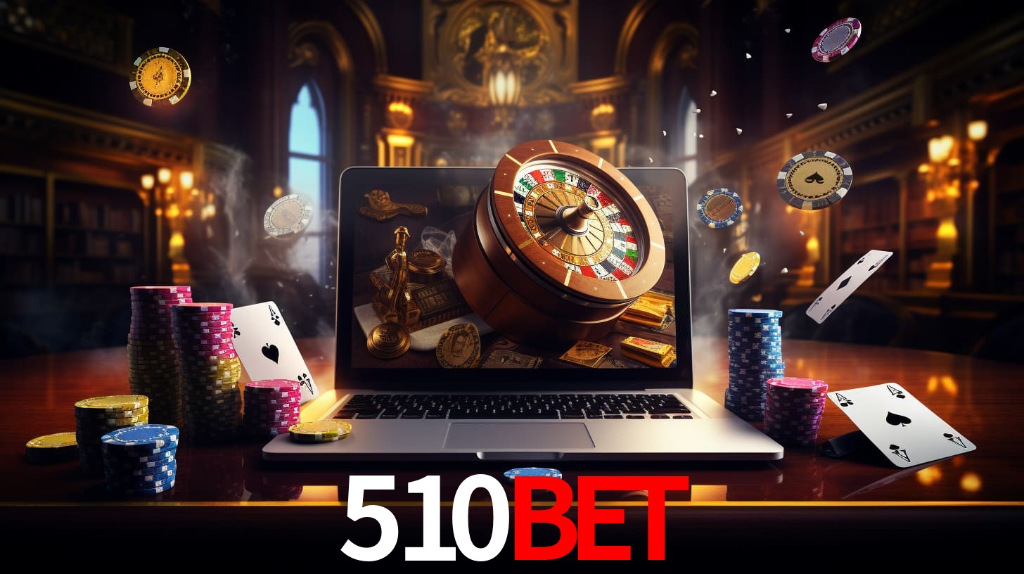 510bet App Interface