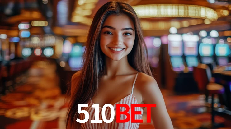 Sinta a adrenalina dos jogos de cassino com 510bet