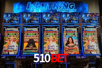 cassino 510bet