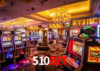Exclusive Offers 510bet