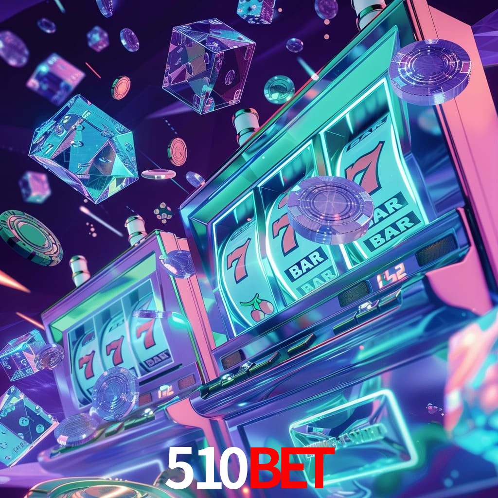 Design Responsivo 510bet