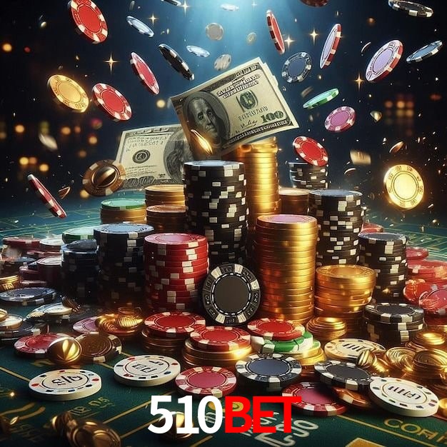 Integração de APIs 510bet