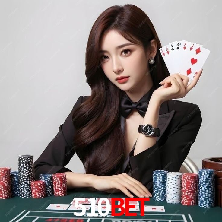 Descubra a Essência do 510bet: Nossa História e Compromissos