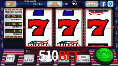 Seasonal Promotions 510bet