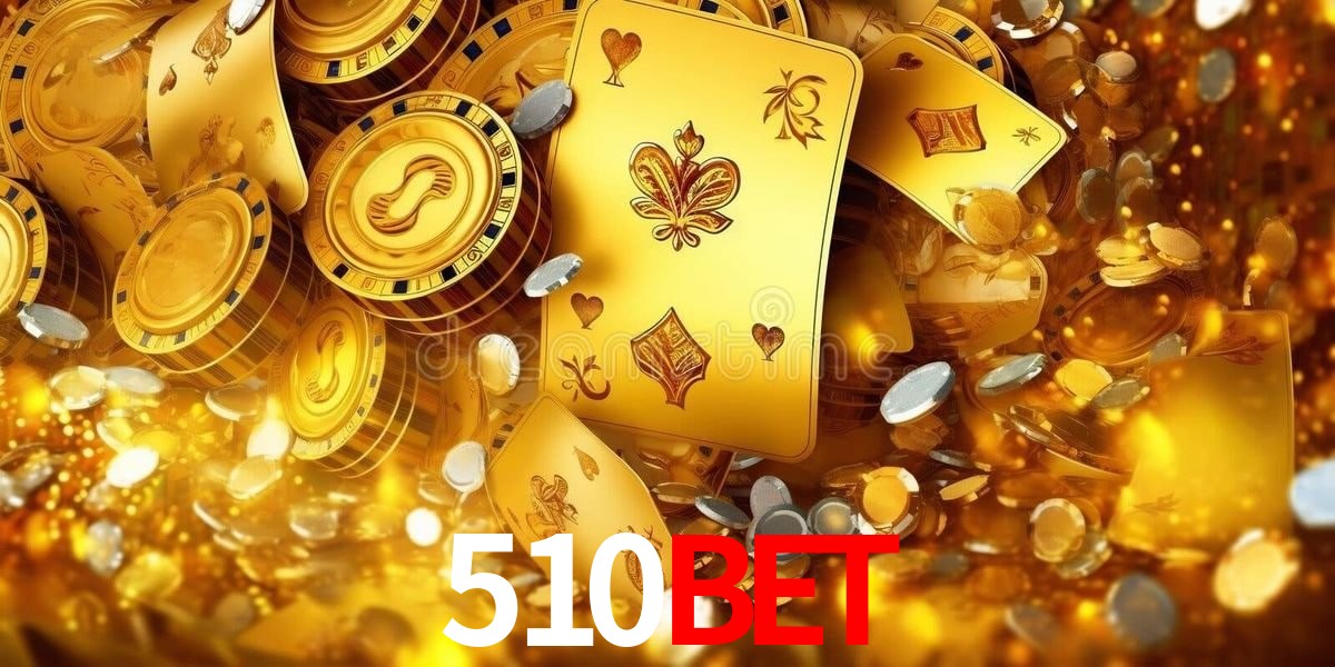Diretório de Jogos 510bet