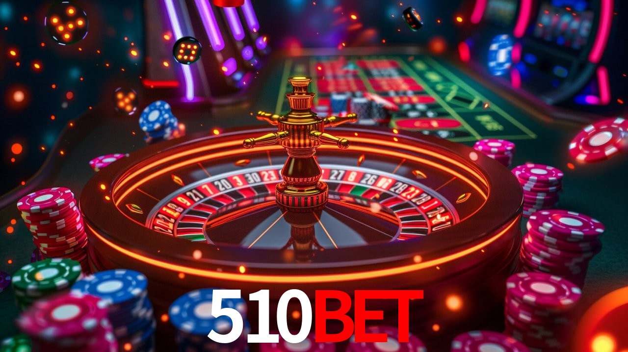 Promoções Sazonais 510bet