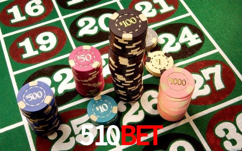 Login Seguro 510bet