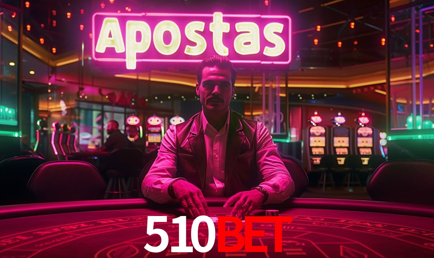 Estatísticas do Jogo 510bet