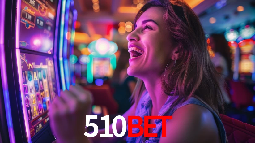 510bet: A Experiência de Casino com Jogos de Mesa ao Vivo