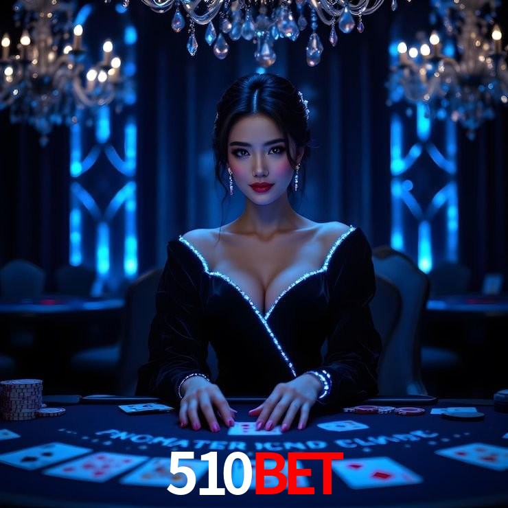 A Experiência Imersiva dos Cassinos Ao Vivo no 510bet