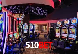 Descubra o Programa VIP da 510bet: Vantagens Exclusivas para Jogadores