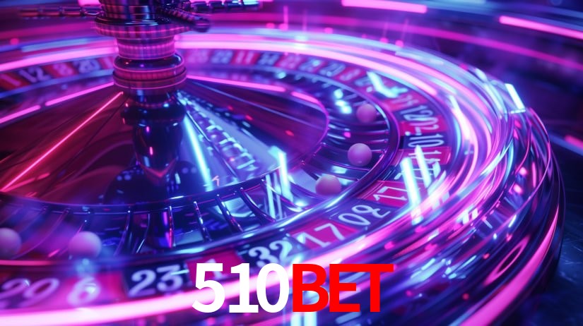 Provedores de Jogos 510bet