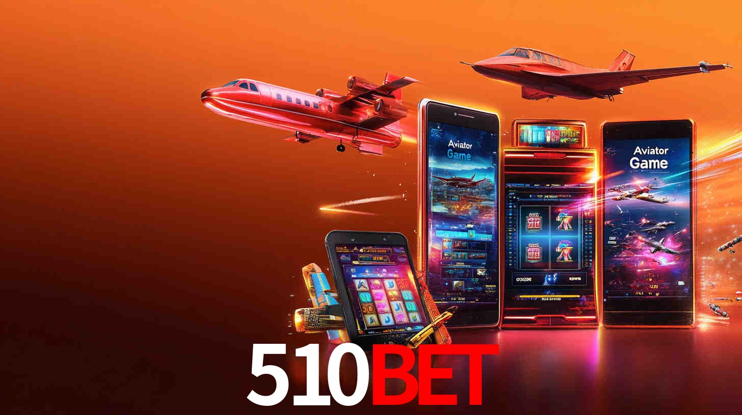 PIX Instantâneo 510bet