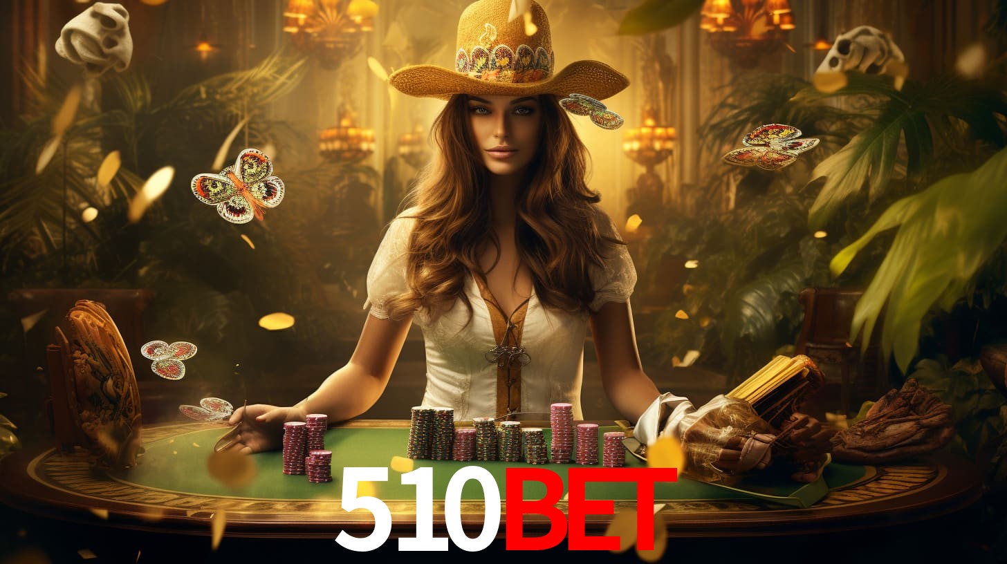 Premium Interface 510bet