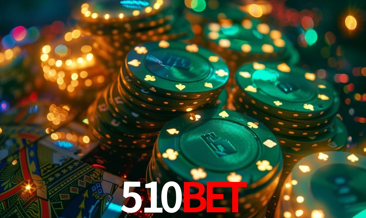 A Revolução dos Aplicativos de Jogos no 510bet