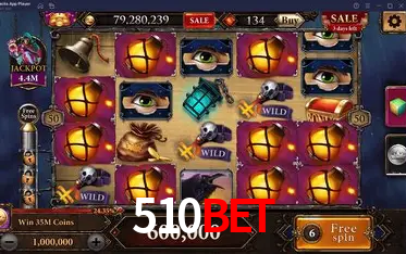 Platform Technology 510bet