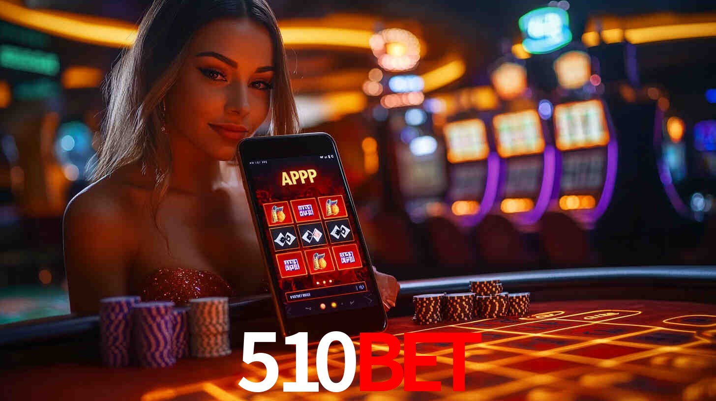 Mesa de Blackjack 510bet