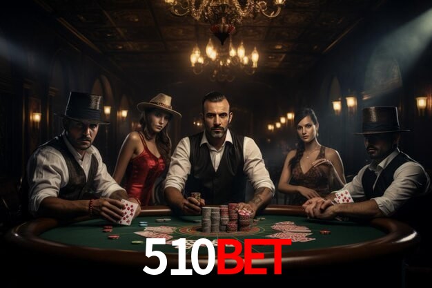 Segurança 2FA 510bet