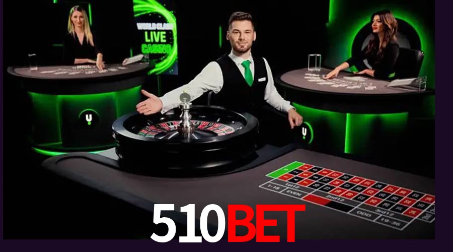 Game Statistics 510bet