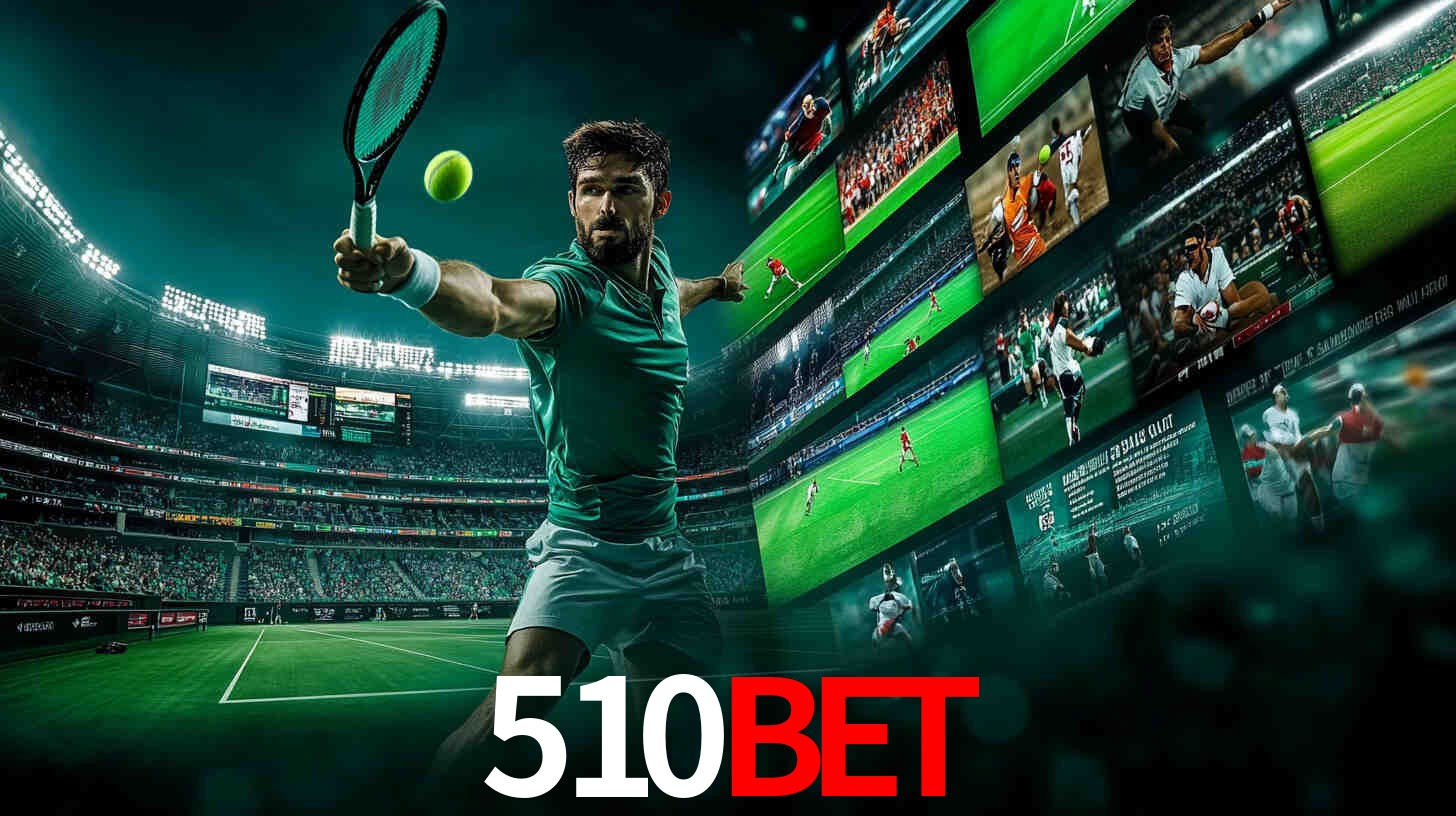 Torneios 510bet