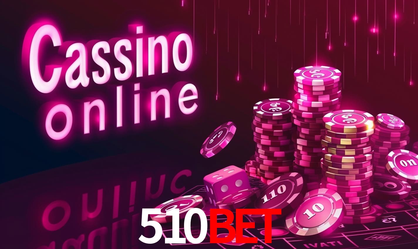 Recursos de Bônus 510bet